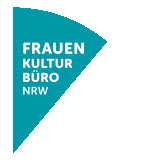 Logo: Frauenkulturbüro NRW e.V.