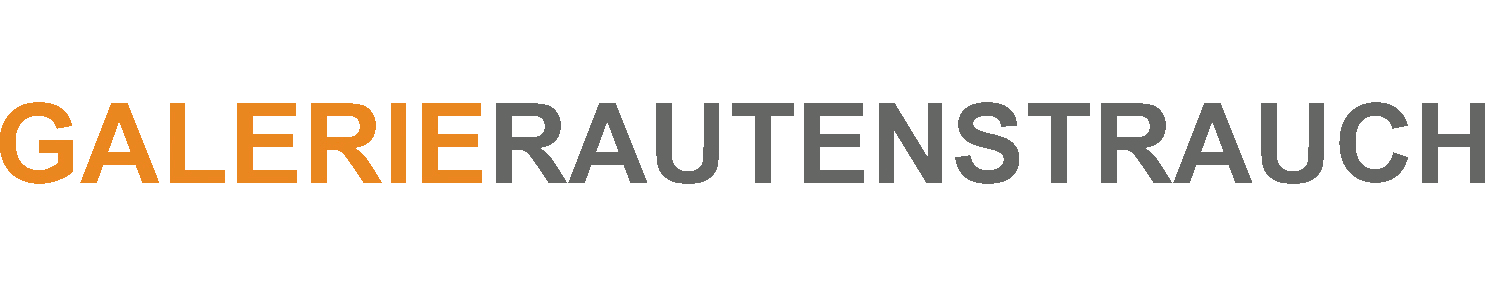 Logo: Galerie Rautenstrauch