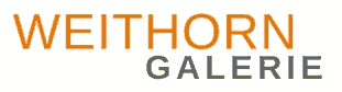 Logo: Galerie Weithorn
